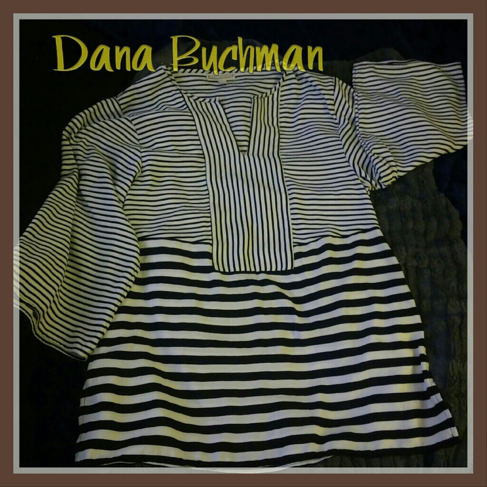 🅱️🛍Dana Buchman Tunic