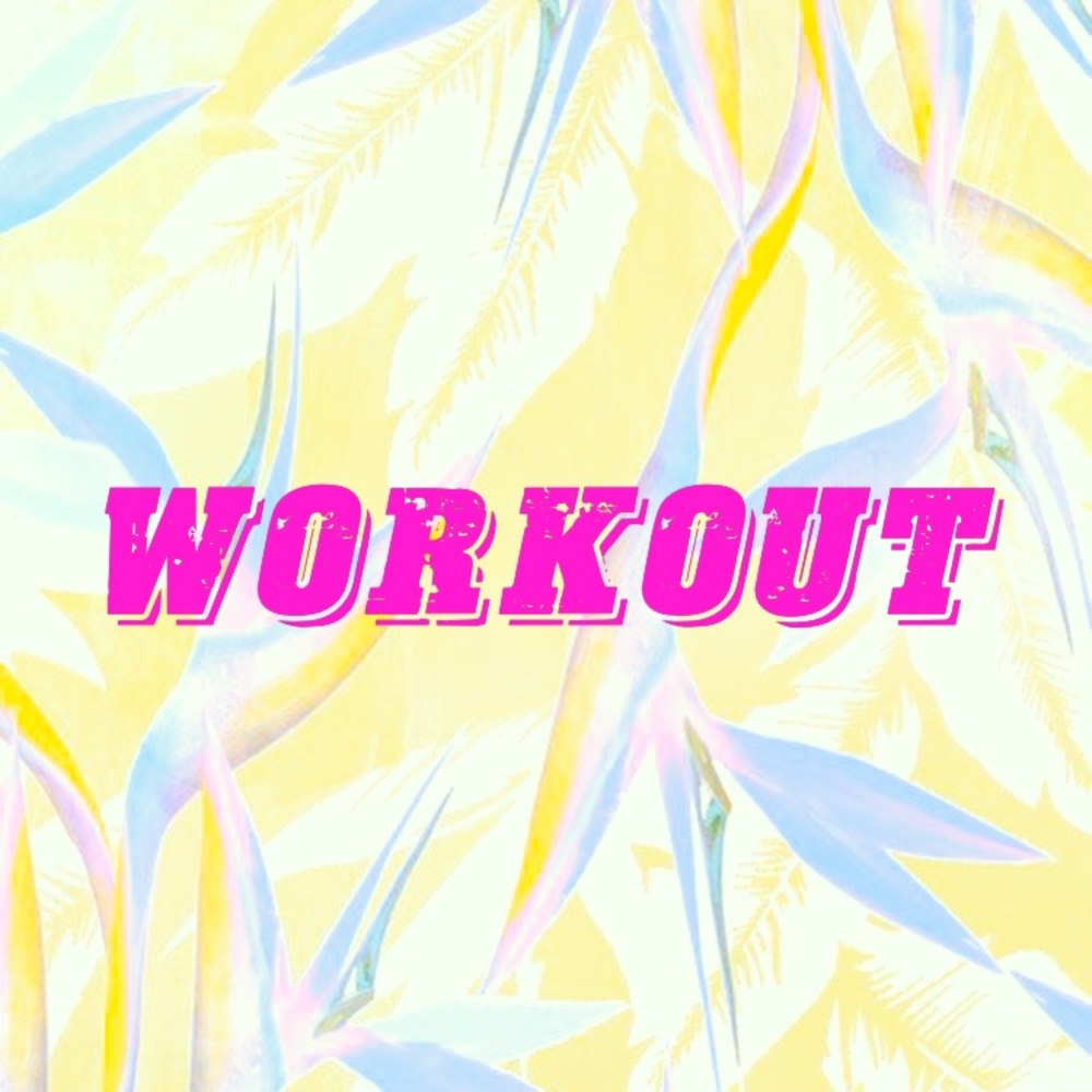 Work out stuff!!!!