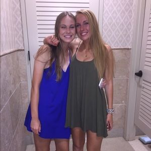 Meet your Posher, Megan