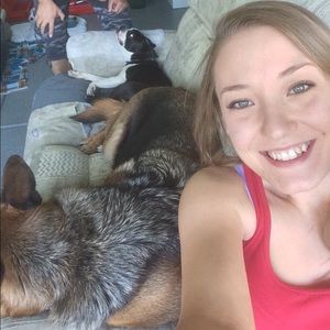 Meet your Posher, Samantha