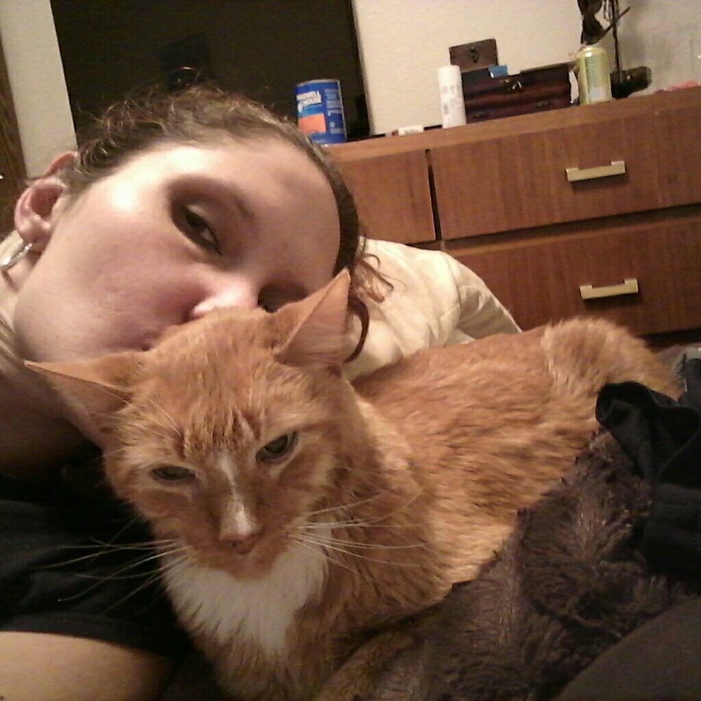 Meet your Posher, Shannon