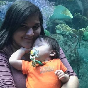 Meet your Posher, Rachel