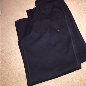 Men's Dri-Fit sweatpants