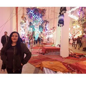 Meet your Posher, Merlin