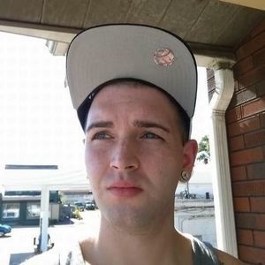 Meet your Posher, Cory