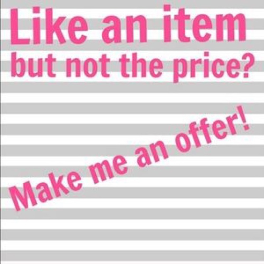 NOT FOR SALE