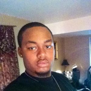 Meet your Posher, Jamar