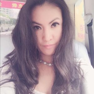 Meet your Posher, Katy