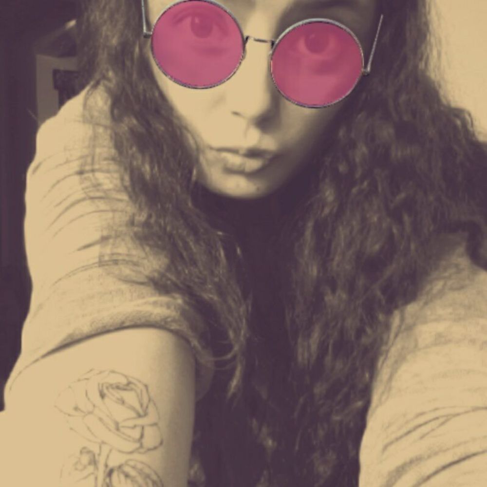 Meet your Posher, Ashley