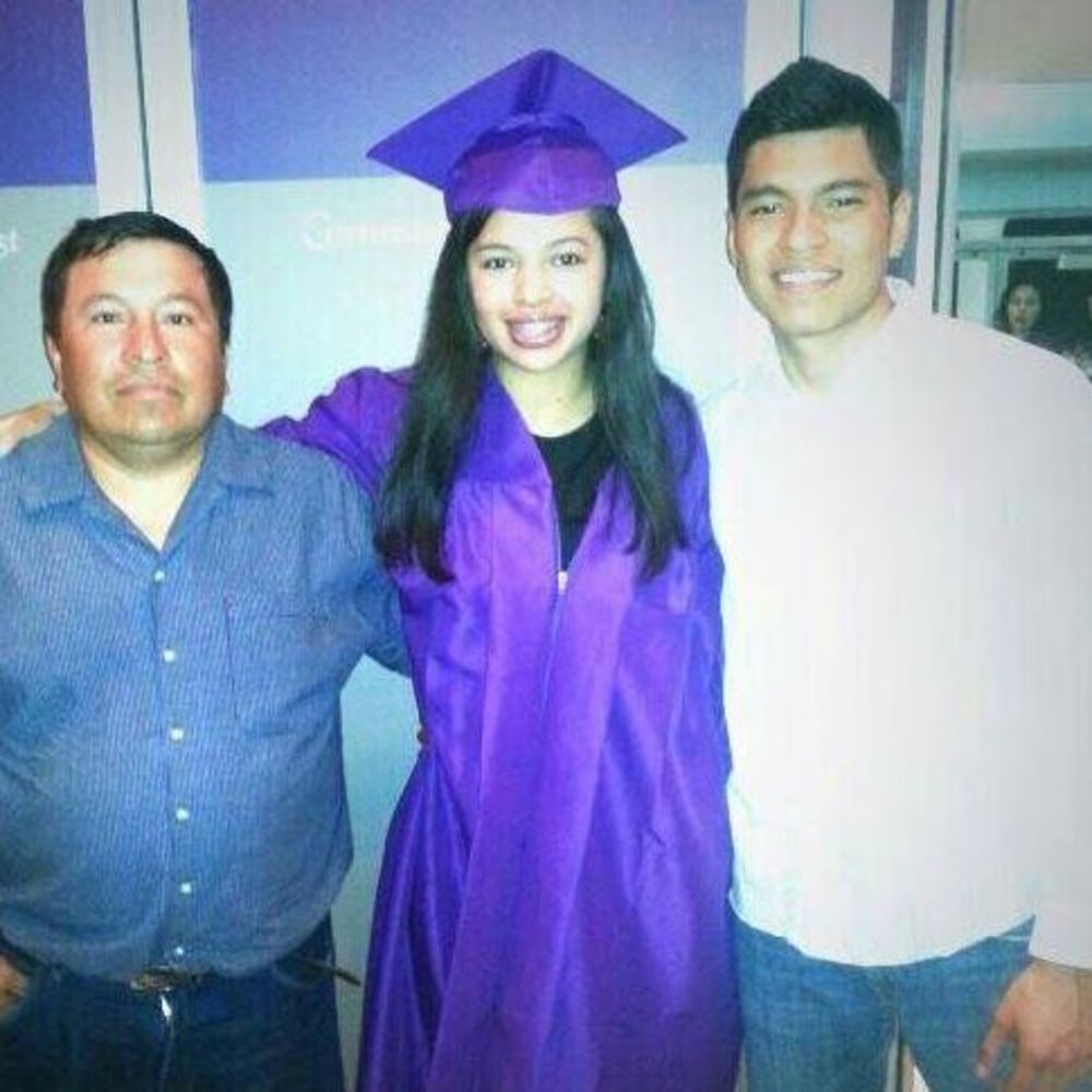 Meet your Posher, Omar