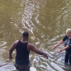 Meet your Posher, Dana