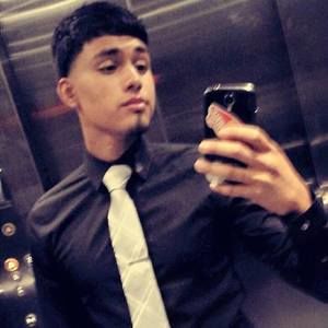 Meet your Posher, Danny