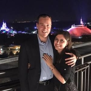 Meet your Posher, Carolyn