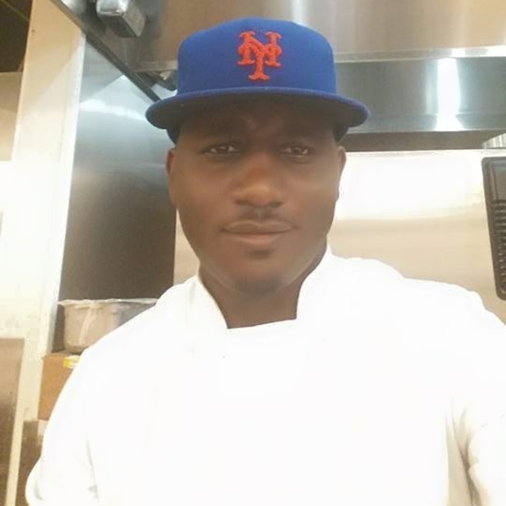 Meet your Posher, Justin