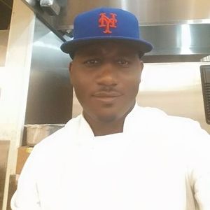 Meet your Posher, Justin