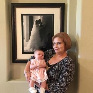 Meet your Posher, Lourdes