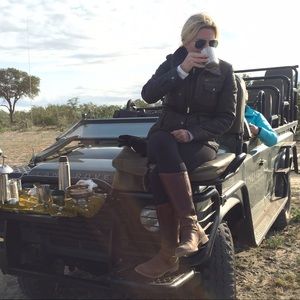 Meet your Posher, Katie