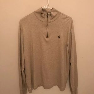 Ralph Lauren pull over