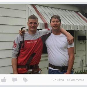 Meet your Posher, Erik