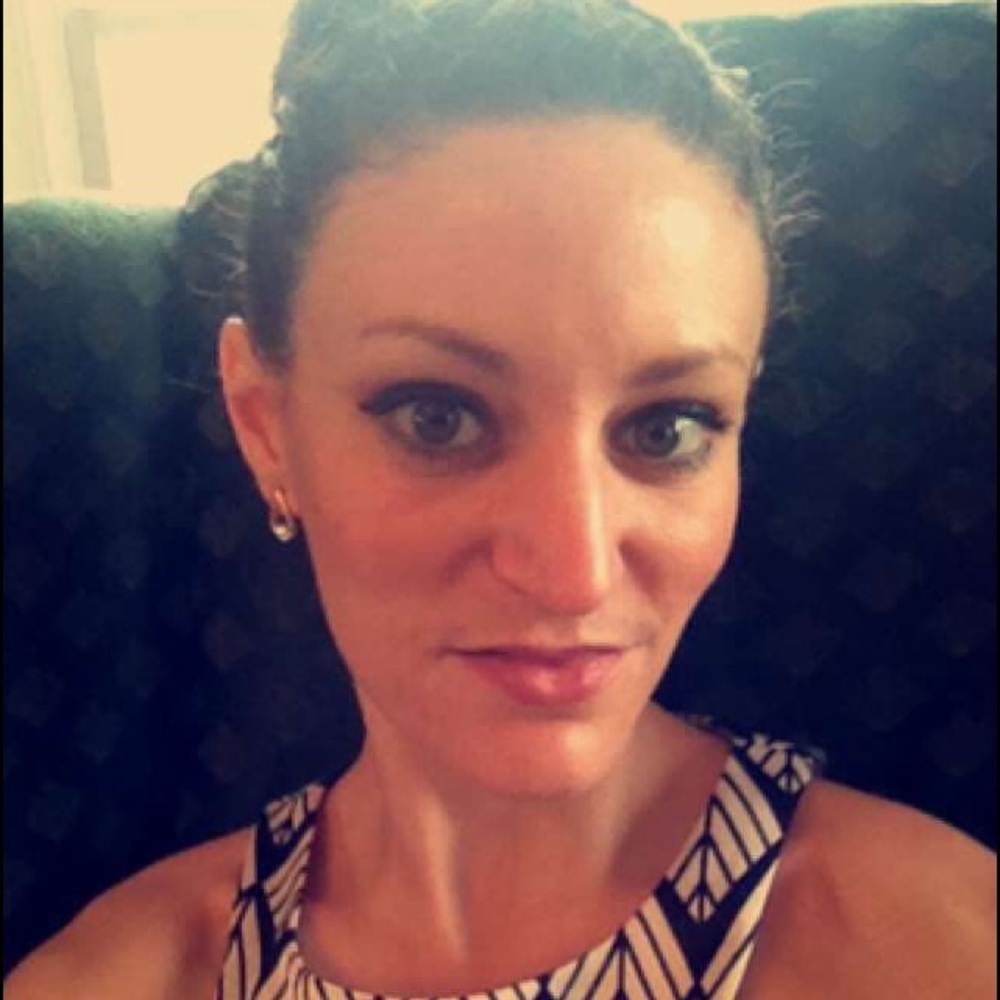 Meet your Posher, Rebecca