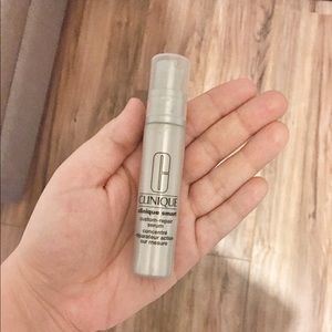 Clinique smart custom repair serum