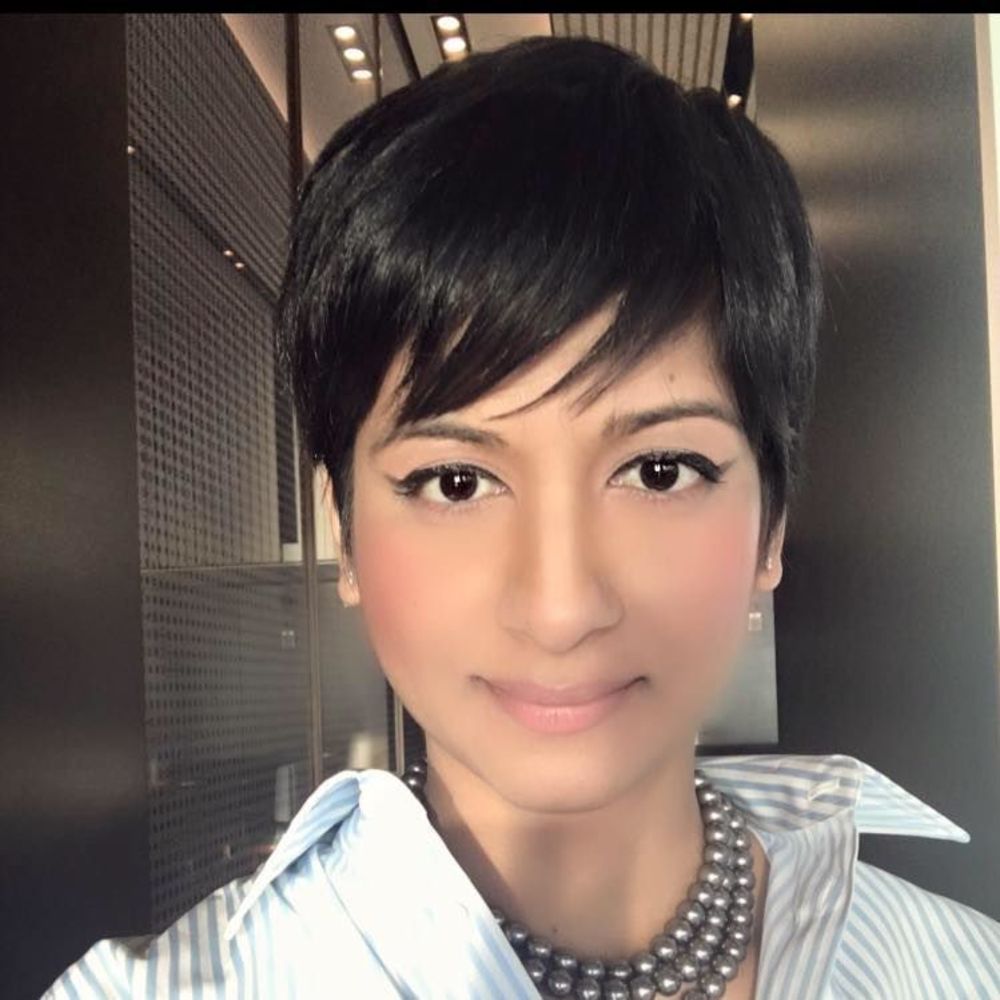 Meet your Posher, Suhana