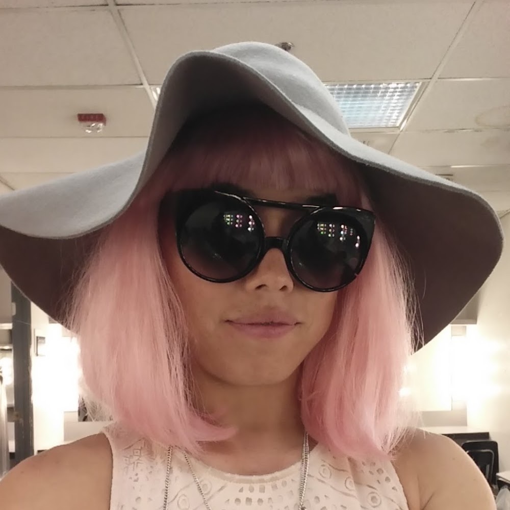 Meet your Posher, Yuki