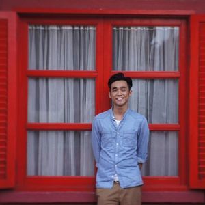 Meet your Posher, Stanley