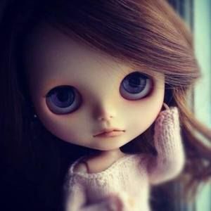 Meet your Posher, Christa