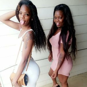 Meet your Posher, Tyiesha