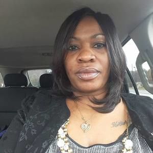 Meet your Posher, Audrey