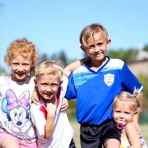 Meet your Posher, Christy