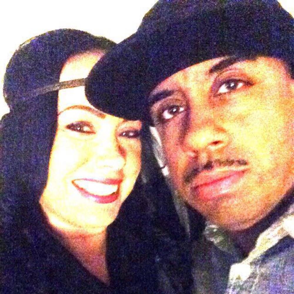 Meet your Posher, Coley