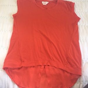Vince Camuto Tunic