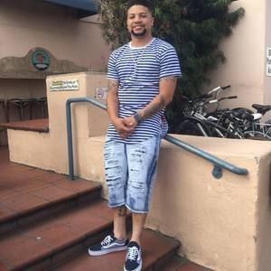 Meet your Posher, Jacoby