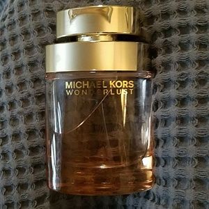 Michael Kors Wanderlust Perfume