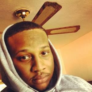 Meet your Posher, Tj