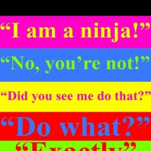 Meet your Posher, William