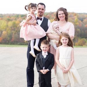 Meet your Posher, Kristen