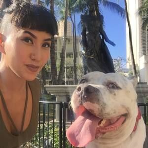 Meet your Posher, Stacy