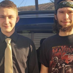 Meet your Posher, Trudy