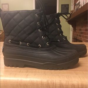 Sperry Top-Sider Waterproof Rubber Boot