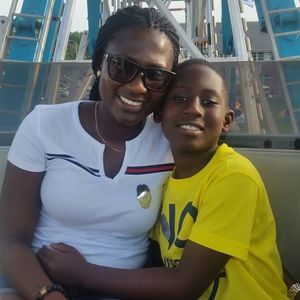 Meet your Posher, Osbertina