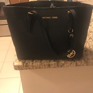 Small Michael Kors tote bag