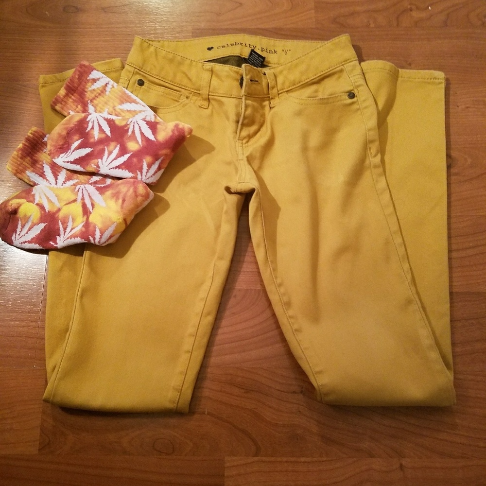 Pants