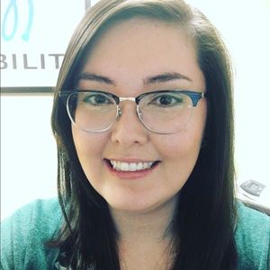 Meet your Posher, Julie