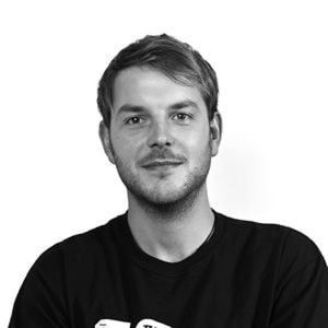 Meet your Posher, Rob