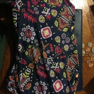 Tc Lularoe Leggings