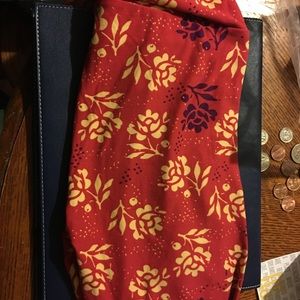 Os Lularoe Leggings