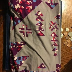 Tc Lularoe Leggings